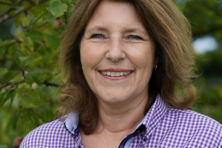 Claudia Liebregts