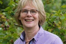 Karin Albring