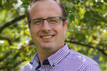 Martijn van der Boom